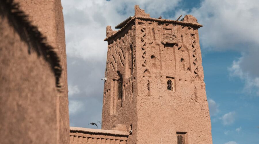 3 Day Desert Tour From Marrakech To Merzouga