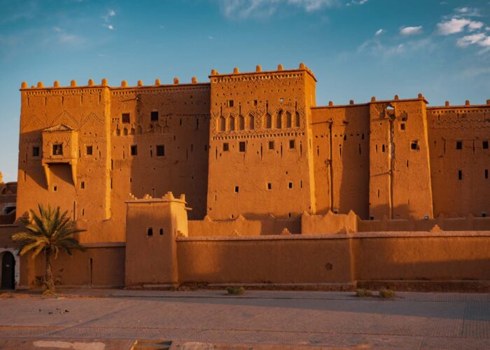 3 Days Tour From Marrakech To Fes