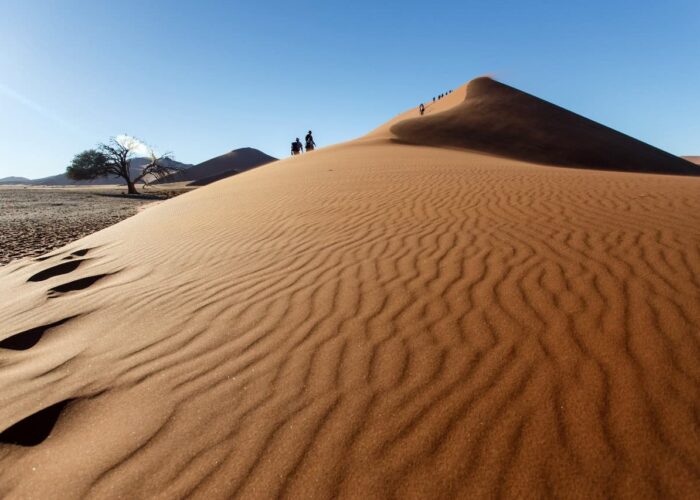 3 Days Fes To Merzouga