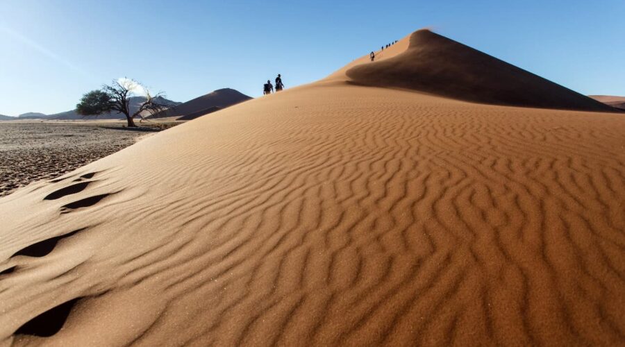 3 Days Fes To Merzouga