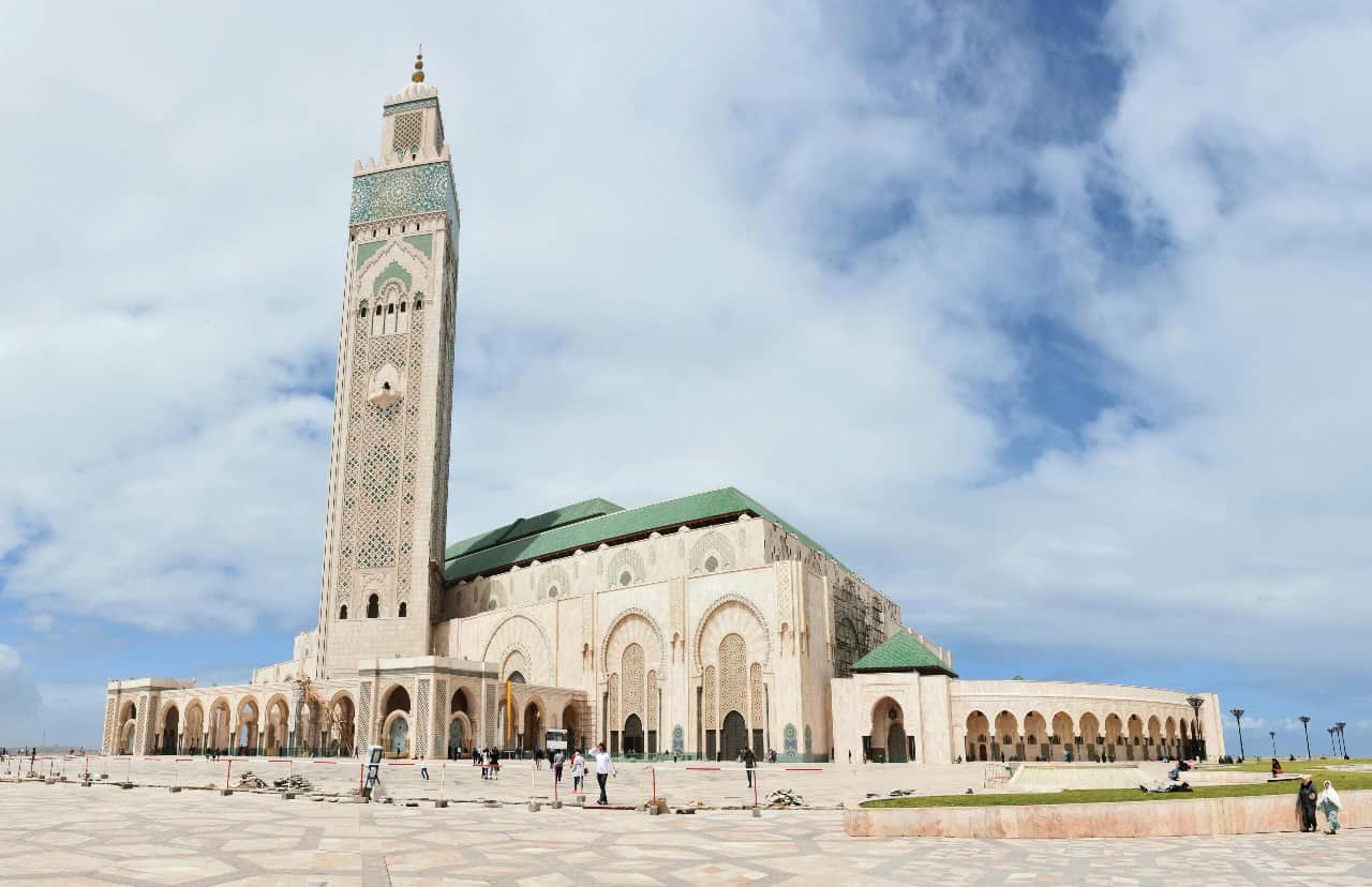 Casablanca Tours