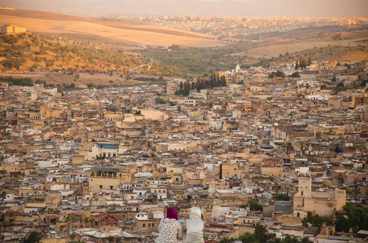 Fes Tours