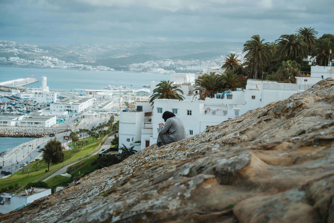 Tangier Tours