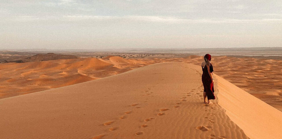 15 Days Grand Morocco Tours from Marrakech