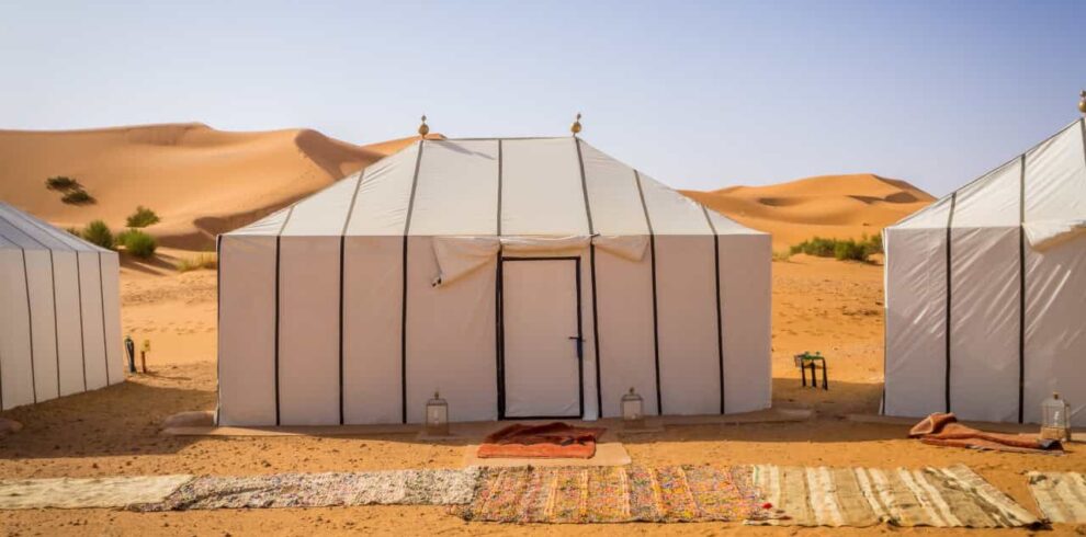 6 Days tour from Fes to Marrakech