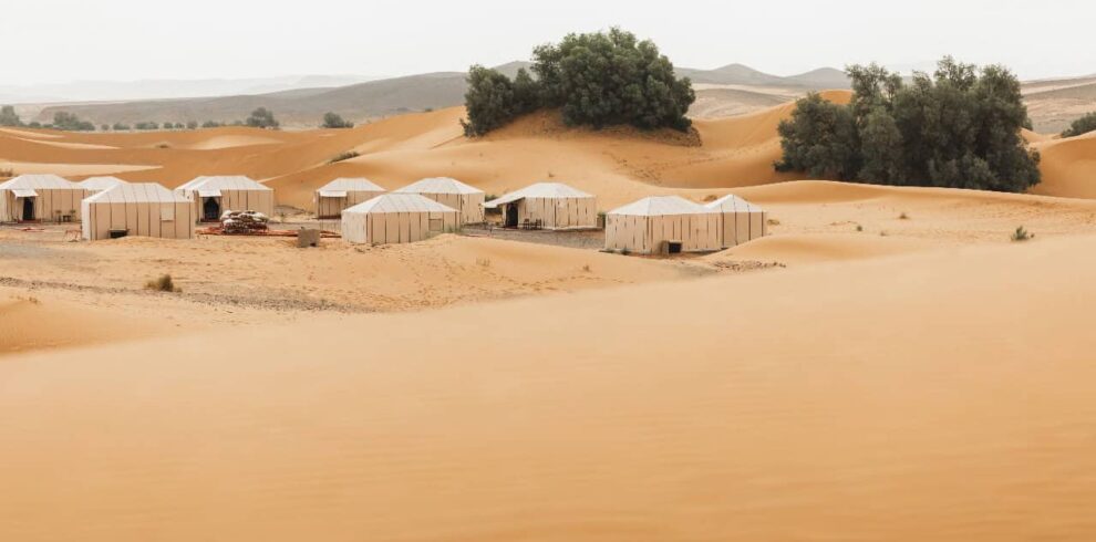 7 Days Tour from Marrakech