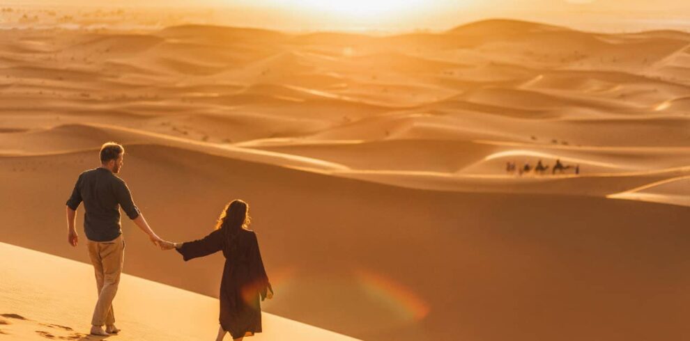 12 Days imperial cities tour from Fes
