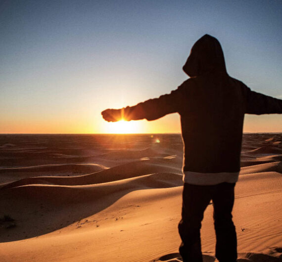 7 Days desert tour casablanca to Marrakech