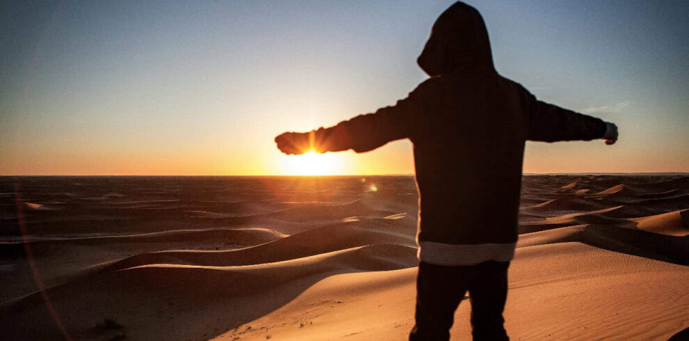 7 Days desert tour casablanca to Marrakech