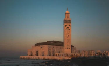 Casablanca Travel Packages (2)