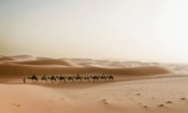 Errachidia Desert Tours