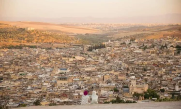 Fes Desert Tours