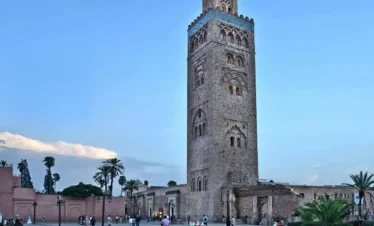 Marrakech Desert Tours