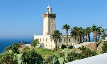 Tangier Desert Tours