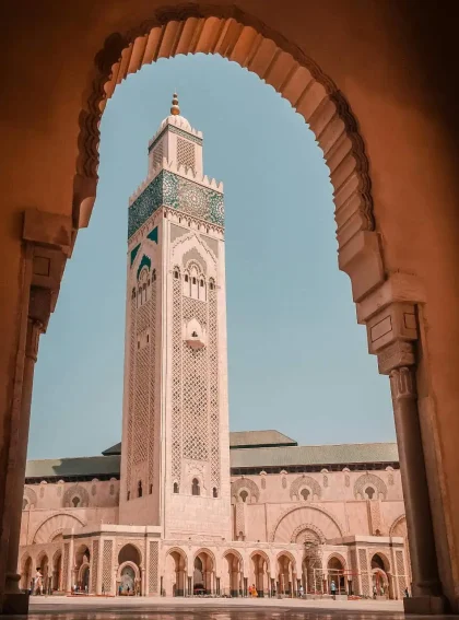 Casablanca Travel Packages (2)