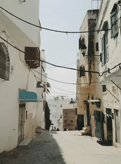 Tangier sahara Tours